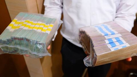 Ўзбекистонда савдо ва умумий овқатланиш шохобчалари қанча солиқ тўлагани маълум қилинди