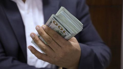 Андижонда фермер хўжалик ерини пулламоқчи бўлганлар ушланди