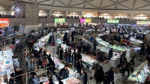 Тошкентда аҳоли жон бошига даромад 4,4 минг доллардан 8,6 минг долларга кўпайди