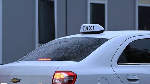 Oʻzbekistonda taksilarda yoʻl haqi sezilarli darajada oshdi