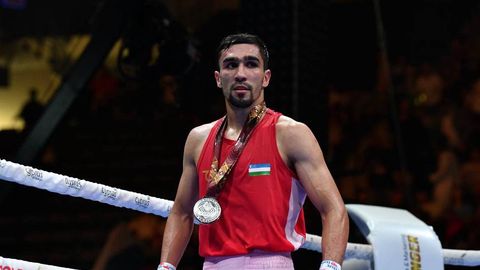 Умар Кремльёв: Ҳалоков билан боғлиқ вазият IBA назорати остида