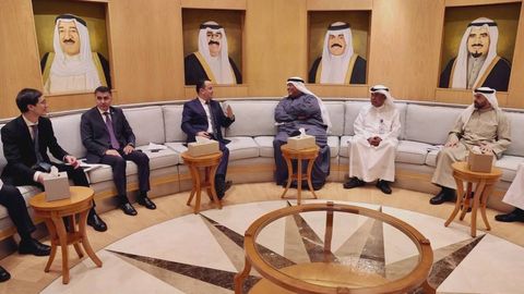 Uzbekistan plans to source jet fuel from Kuwait for its air carriers