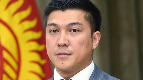 Qirgʻiziston ta’lim vaziri etikani buzgani uchun boʻshatildi