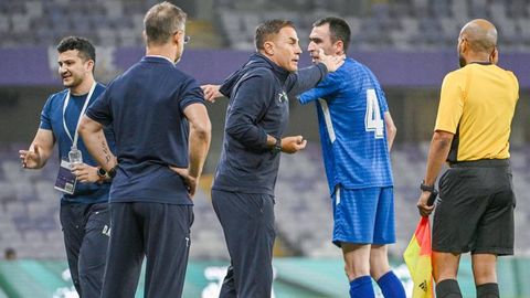 “The Best” овоз бериш натижалари эълон қилинди: Фабио Каннаваро ҳамда Элдор Шомуродов кимга овоз берди?