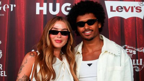 Karim Adeyemi xotini sabab “Borussiya Dortmund”ni tark etmoqchi