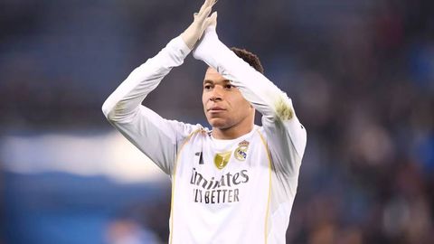 Мбаппе “ПСЖ”га қарши судда ғалаба қозонди