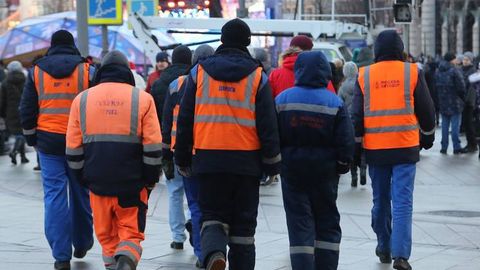 Россия с 2026 года вводит новые ограничения для мигрантов