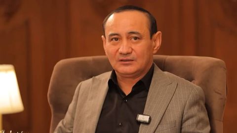 “Bundan buyon san’at bizning tasavvurimizdagidek bo‘lmaydi” — Oybek Hamroqulov