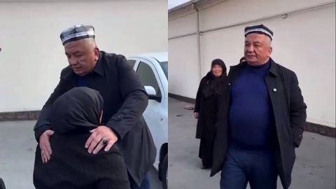 Қўқонлик табибга 10 сутка қамоқ берилди