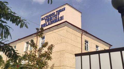 Андижонда иш вақтида вафот этган ходиманинг қизига 793 млн сўм ундириб берилди