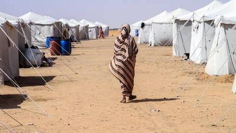 Судан 2025 йилнинг энг эътибордан четда қолган инқирози деб топилди