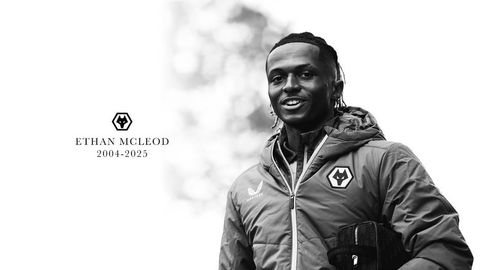 Англиялик 21 ёшли футболчи Итан Маклеод ЙТҲ оқибатида вафот этди