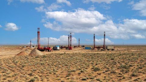 Uzbekistan - Japan mining cooperation expands amid rising investment and exports