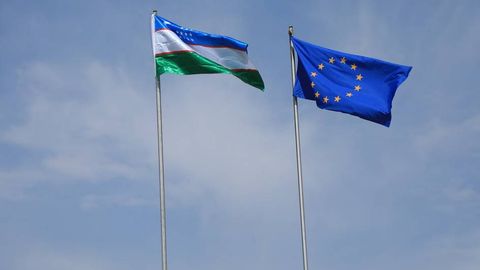 Uzbekistan and EU begin visa facilitation negotiations