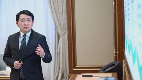 Uzbekistan introduces platform for trading foreign shares on Tashkent Stock Exchange