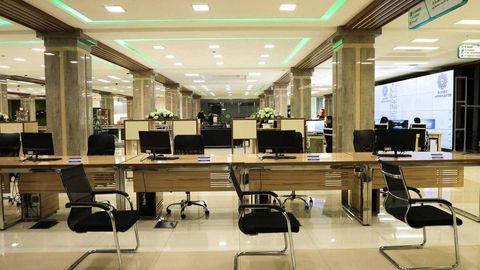 Ўзбекистонда давлат хизматлари сифати аҳоли томонидан баҳоланади