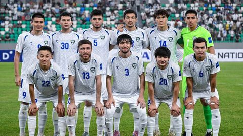 Ўзбекистон терма жамоаси Жаҳон чемпионатида қанча пул ишлаб топади?