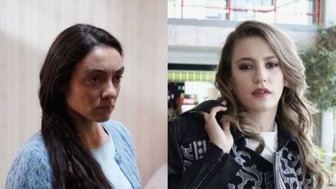 Ташқи кўриниши туфайли доим танқид қилинадиган машҳур турк актрисалари