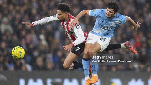 Абдуқодир Ҳусановнинг “Брентфорд”га қарши ўйини қандай баҳоланди?