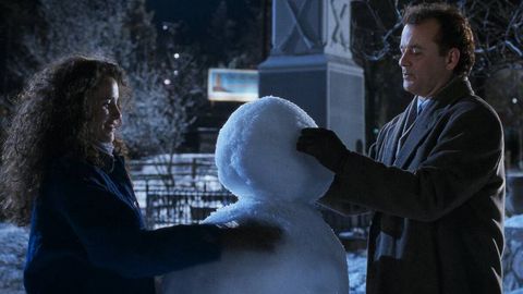  “Суғур куни”, “Кичик хонимлар”, “Эртадан кейин” — қаҳратон қиш ҳақидаги фильмлар