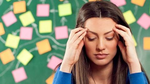 Ўттиз ёшдан кейин хотирани мустаҳкамлаш учун 12 та фойдали одат