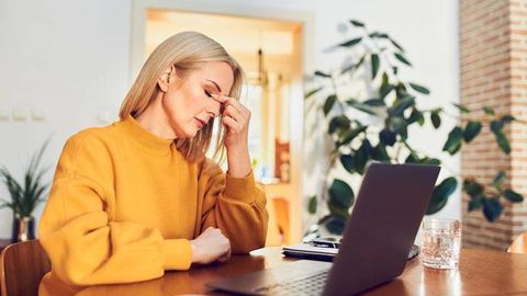 Doimiy kuzatiladigan bosh og‘rishining sababi nima?