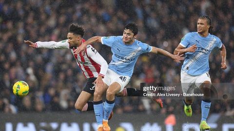 “Брентфорд” устози: “Абдуқодир Ҳусанов қизил карточка олиши керак эди”