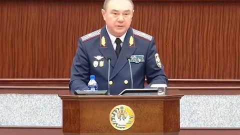 «В Узбекистане количество пожаров выросло на 17% по сравнению с прошлым годом» — МЧС