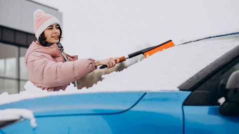 Қорли кунларда тажрибали ҳайдовчилар ҳам йўл қўядиган 4 та хато