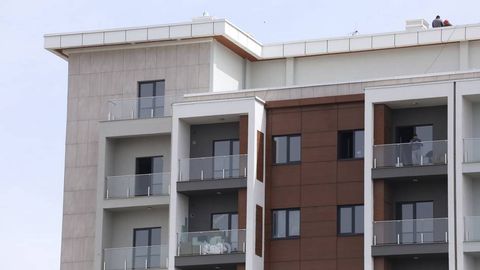 Нархлар ошди, майдон кичрайди: ўзбекистонликлар тобора кичикроқ уйлар сотиб олмоқда