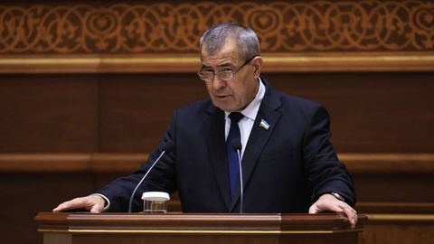 Сенат: 2025 йилги давлат бюджети харажатлари 41 трлн сўмга оширилади