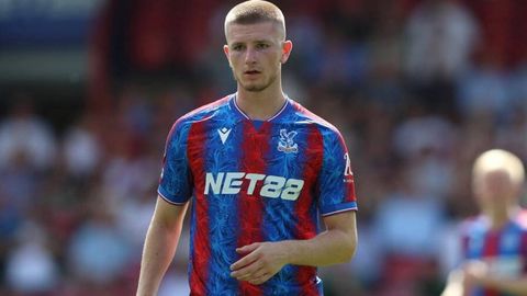 “Real” 100 mln yevroga yarim himoyachi sotib olishi mumkin