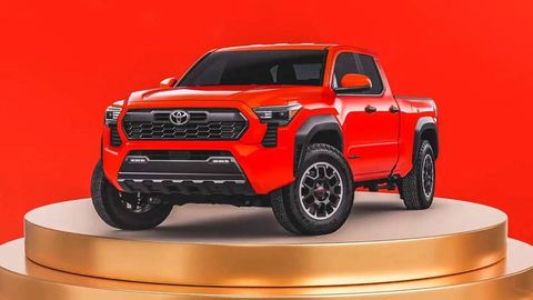 Энг ишончли автомобиль брендлари рейтинги эълон қилинди. Унда Хитой моделлари йўқ