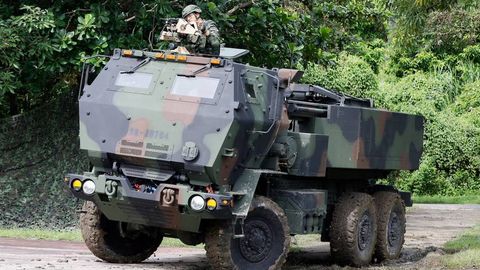 AQSH Tayvanga 11 mlrd dollarlik qurol-yarog‘ sotadi