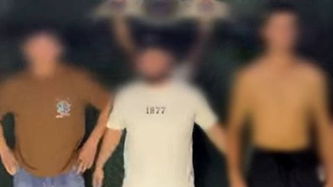 Самарқандда яширин MMA мусобақасини ташкиллаштирган шахс аниқланди