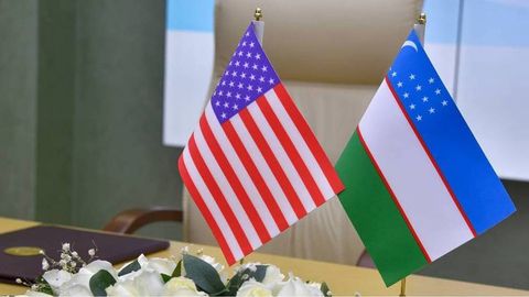 Uzbekistan lifts government consent requirement for investments in U.S. companies starting 2026