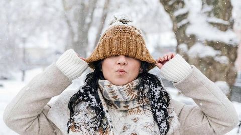 Sovuq ob-havoda bosh kiyimsiz yurish qanday oqibatlarga olib keladi?