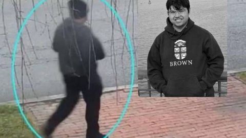 Подозреваемый в убийстве узбекского студента в США найден мёртвым