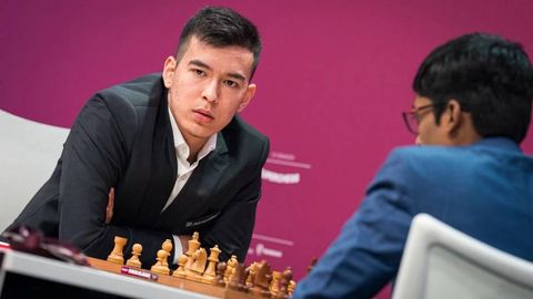 Нодирбек Абдусатторов: “Мен ‘Манчестер Сити’ мухлисиман, чунки ушбу клубда ҳамюртим тўп тепади”