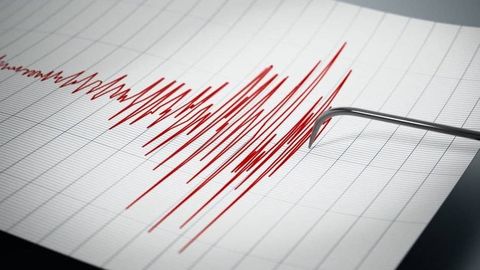 В 10 регионах Узбекистана ощущалось землетрясение с эпицентром в Афганистане