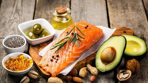 Sabzavotlardan ziravorgacha: Jigar salomatligi uchun foydali mahsulotlar