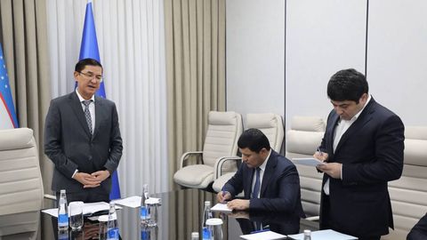 Iqtisodiyot va moliya vazirining neft va gaz bo‘yicha o‘rinbosari bo‘ladi