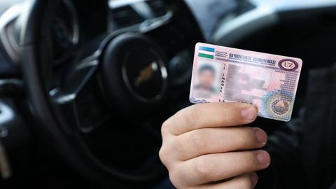 Haydovchilik guvohnomasi savdosi: pora va qalbaki ma’lumotlar orqali yuzlab hujjatlar rasmiylashtirilgan