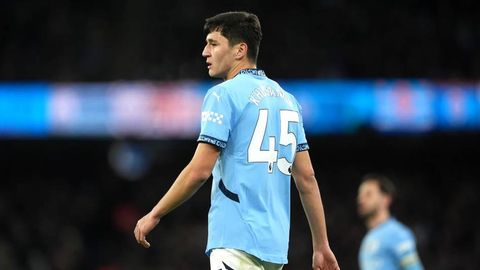 “Lans” Abduqodir Husanovning transferi bo‘yicha “Manchester Siti” bilan bog‘langan — manba