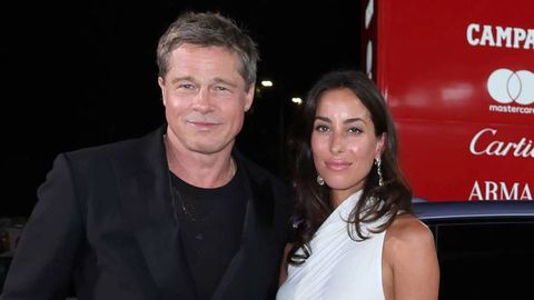 Bred Pitt — 62 yoshda: Aktyorning o‘zidan 30 yosh kichik sevgilisi va farzandlariga qo‘ygan taqiqlari haqida