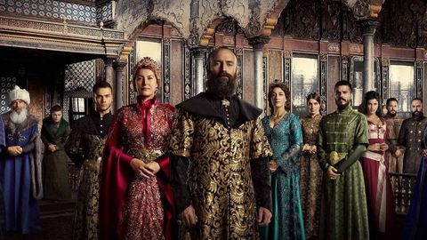 “Muhtasham yuz yil”dagi sulton Sulaymonning kanizaklari: aktrisalarning serialdan keyingi hayoti qanday kechdi?