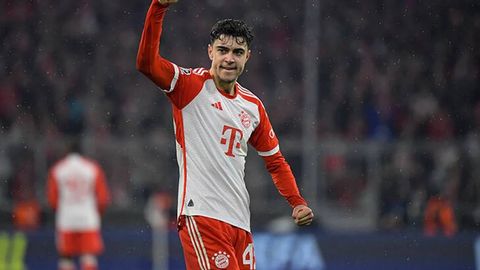 “Manchester Siti” Rodri o‘rniga “Bavariya” futbolchisini sotib olmoqchi