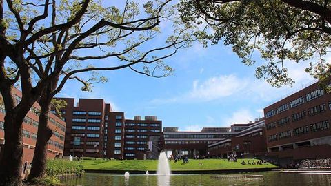 Япониянинг Сукуба университети билан биргаликда Ўзбекистонда олийгоҳ ташкил этилади