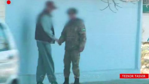 Тошкент вилоятида фуқаронинг уйига бостириб кириб, пул талаб қилган сохта ИИО ходимлари ушланди