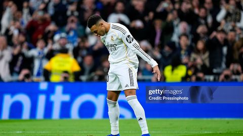 Kilian Mbappe Krishtianu Ronalduning rekordini takrorladi